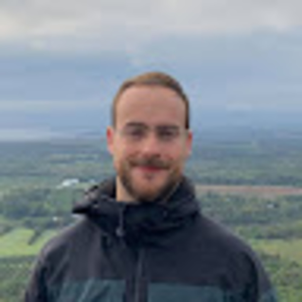 Meet your Posher, Guillaume